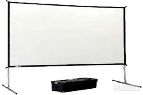 6ft x 8ft Projection Screen Rental